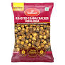 Haldiram'S Roasted Chana Cracker Heeng Jeera 200 Gm
